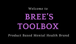 Bree’s Tool Box