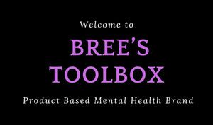 Bree’s Tool Box